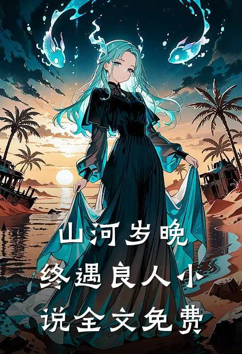 山河岁晚，终遇良人小说全文免费