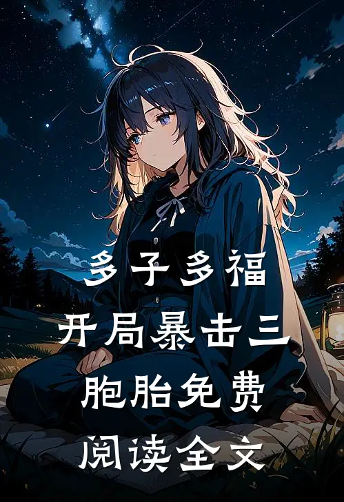 多子多福：开局暴击三胞胎免费阅读全文