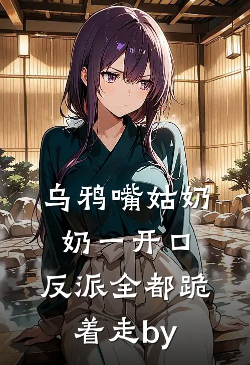 乌鸦嘴姑奶奶一开口，反派全都跪着走by