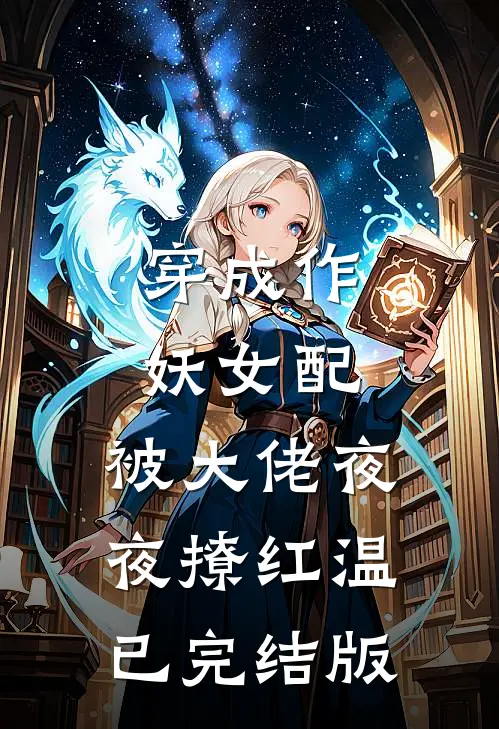 穿成作妖女配，被大佬夜夜撩红温已完结版