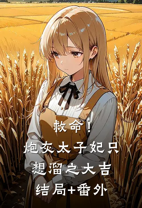 救命！炮灰太子妃只想溜之大吉结局+番外
