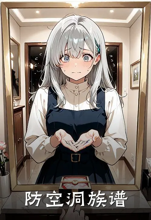 防空洞族谱