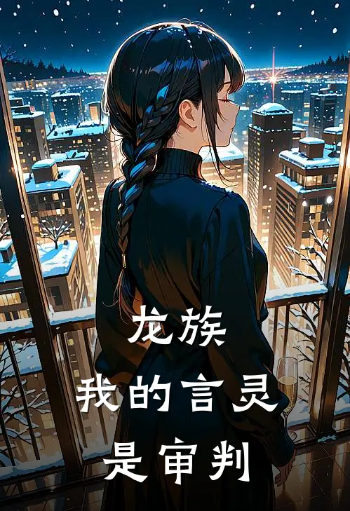龙族：我的言灵是审判