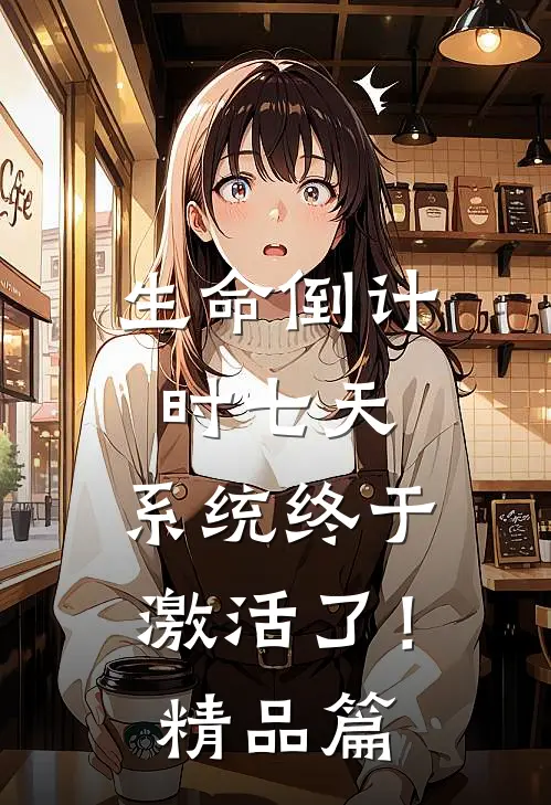 生命倒计时七天，系统终于激活了！精品篇
