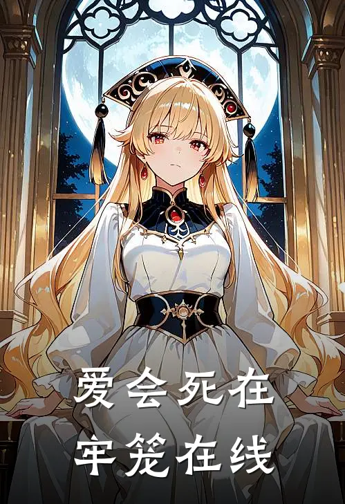 爱会死在牢笼在线