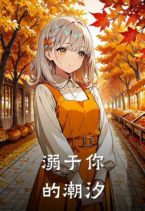 溺于你的潮汐