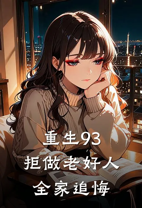 重生93：拒做老好人全家追悔