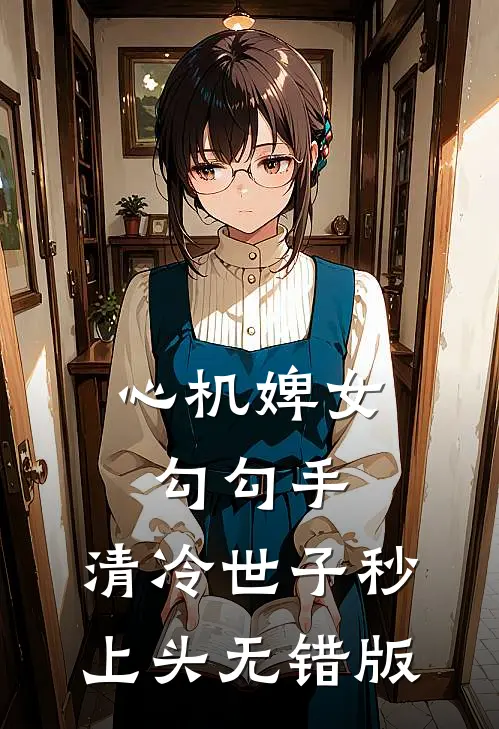 心机婢女勾勾手，清冷世子秒上头无错版