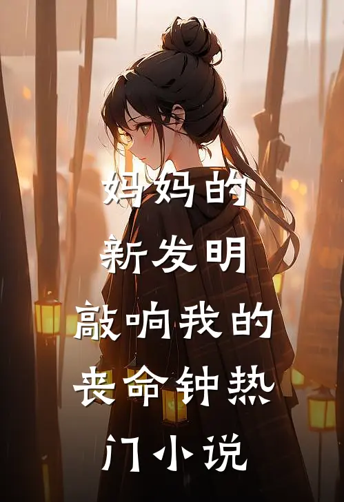 妈妈的新发明，敲响我的丧命钟热门小说