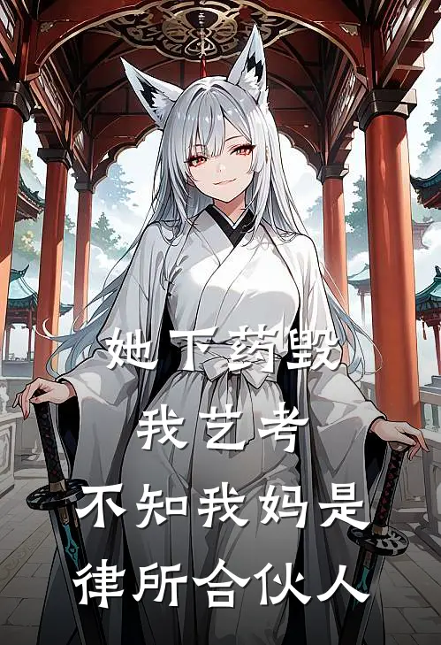 她下药毁我艺考，不知我妈是律所合伙人