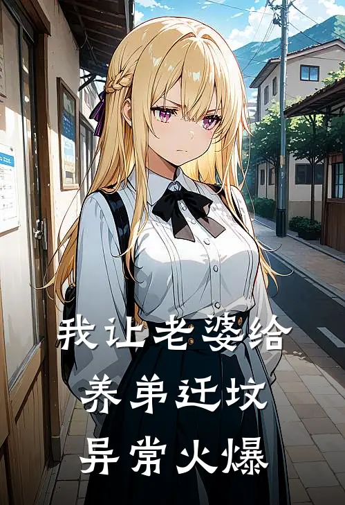 我让老婆给养弟迁坟异常火爆