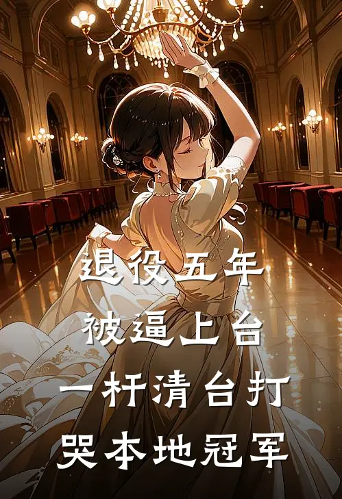 退役五年被逼上台，一杆清台打哭本地冠军