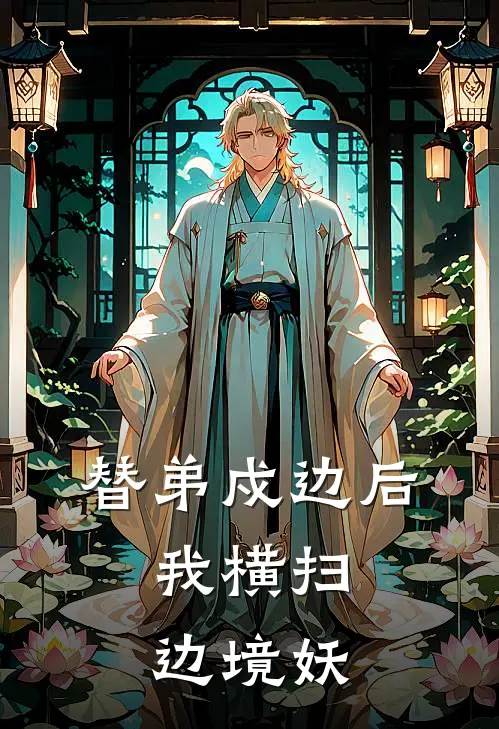 替弟戍边后，我横扫边境妖