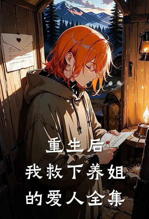 重生后，我救下养姐的爱人全集