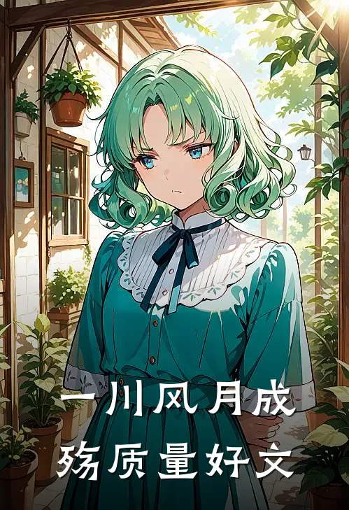 一川风月成殇质量好文