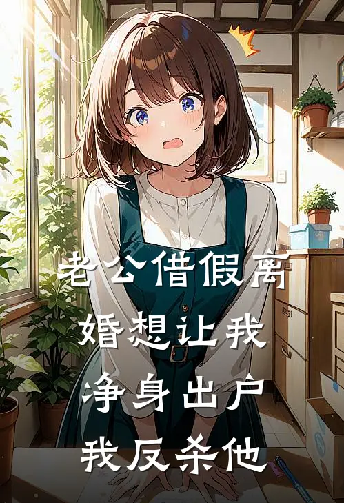 老公借假离婚想让我净身出户，我反杀他