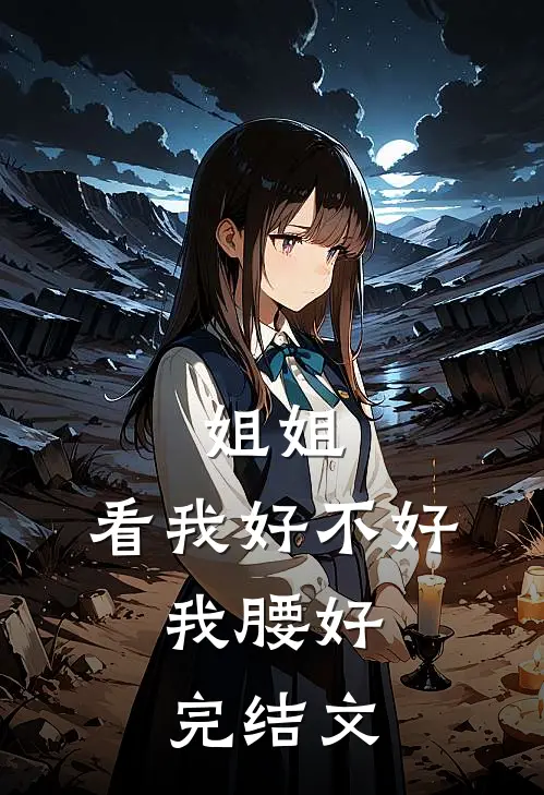 姐姐，看我好不好，我腰好完结文