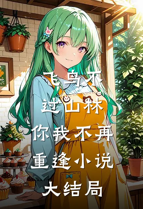 飞鸟不过山林，你我不再重逢小说大结局