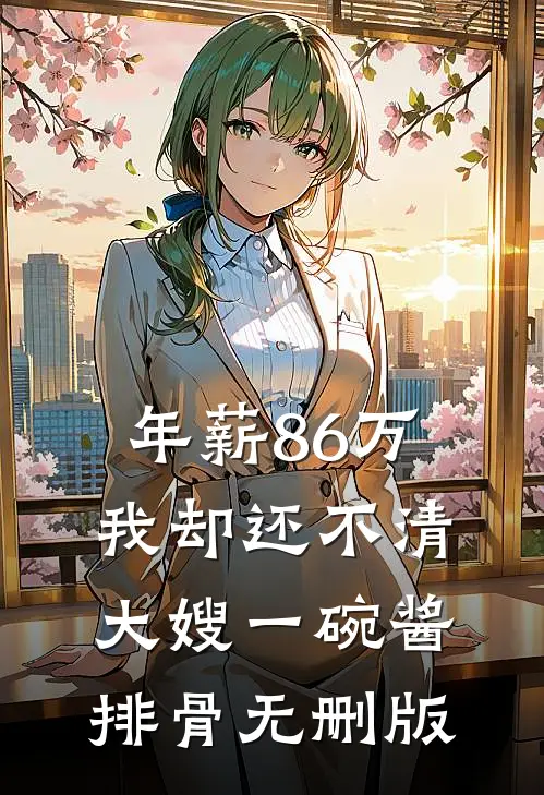 年薪86万，我却还不清大嫂一碗酱排骨无删版