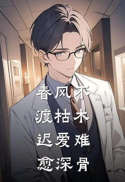 春风不渡枯木，迟爱难愈深骨
