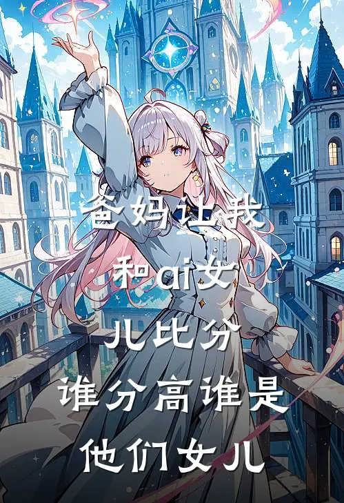 爸妈让我和ai女儿比分，谁分高谁是他们女儿