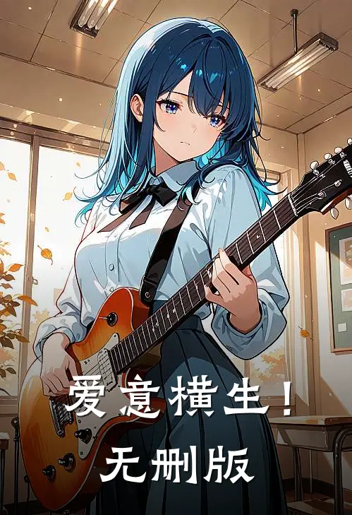 爱意横生！无删版