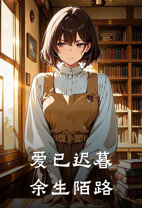爱已迟暮，余生陌路