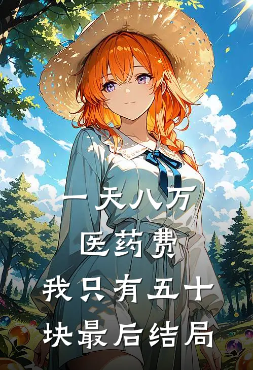 一天八万医药费，我只有五十块最后结局