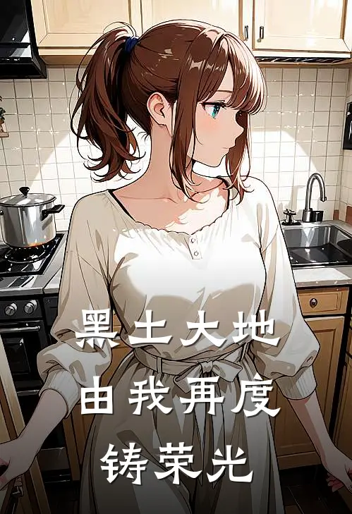 黑土大地，由我再度铸荣光