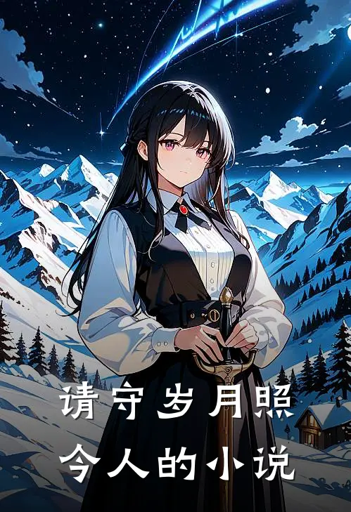 请守岁月照今人的小说