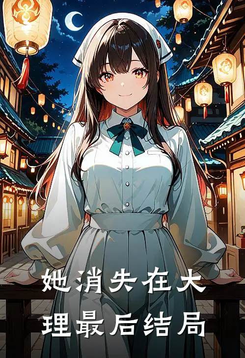 她消失在大理最后结局