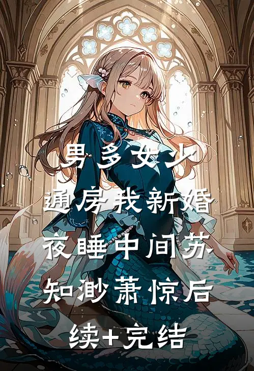 男多女少：通房我新婚夜睡中间苏知渺萧惊后续+完结