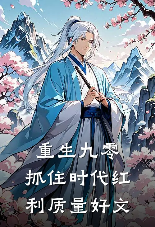 重生九零，抓住时代红利质量好文