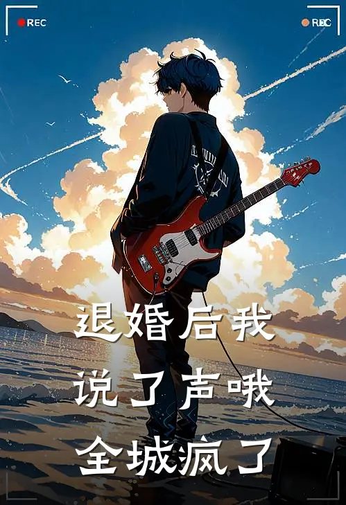 退婚后我说了声哦，全城疯了