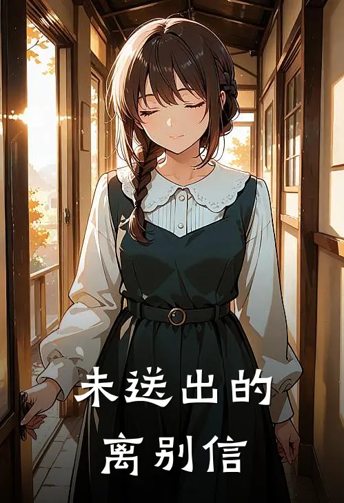 未送出的离别信