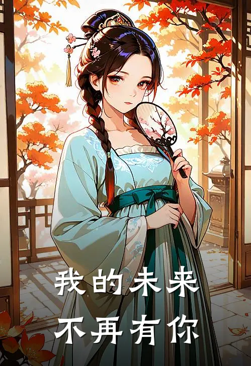 我的未来，不再有你