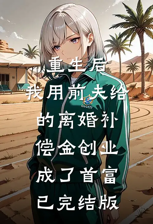 重生后，我用前夫给的离婚补偿金创业成了首富已完结版