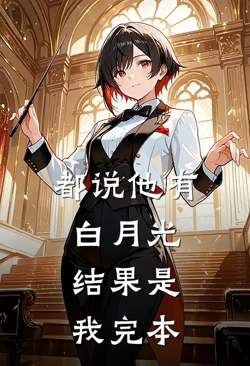 都说他有白月光，结果是我完本
