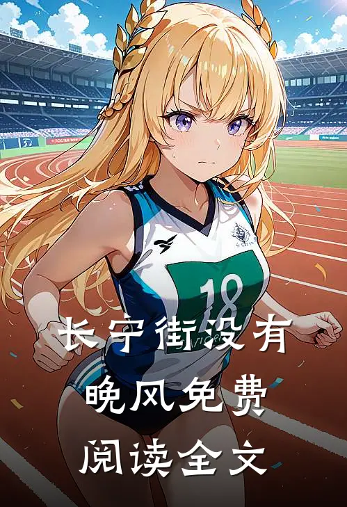 长宁街没有晚风免费阅读全文