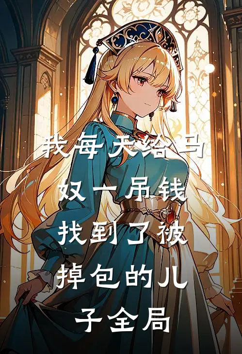 我每天给马奴一吊钱，找到了被掉包的儿子全局