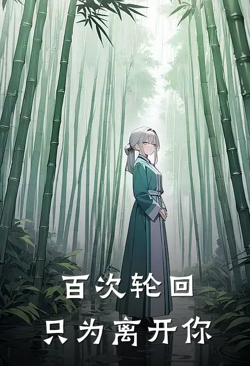 百次轮回，只为离开你