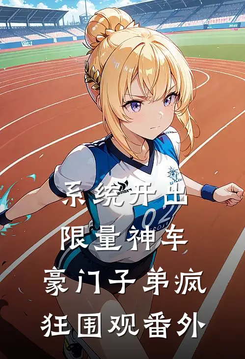 系统开出限量神车，豪门子弟疯狂围观番外