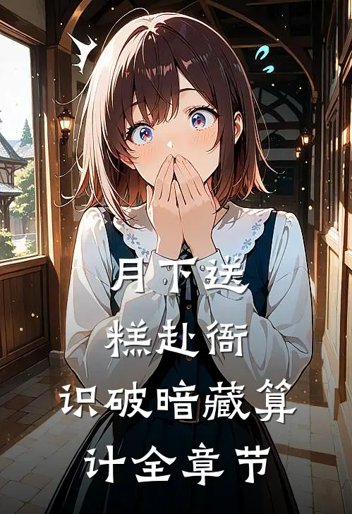 月下送糕赴衙，识破暗藏算计全章节