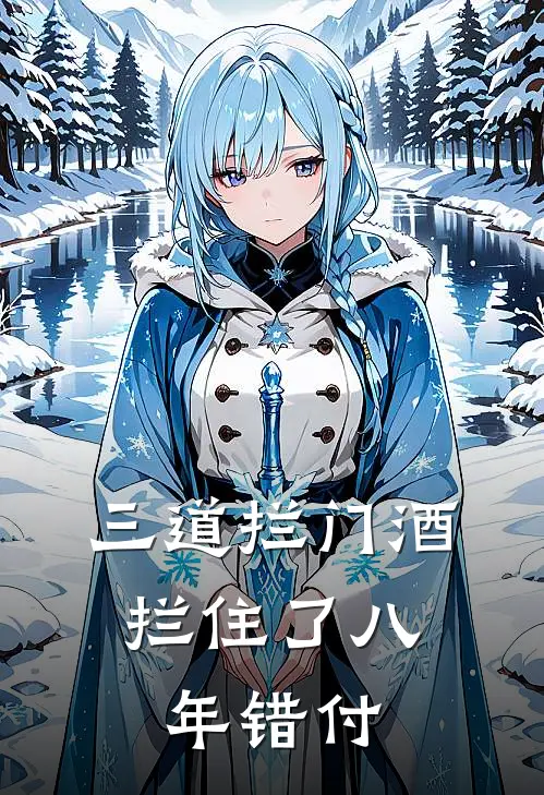 三道拦门酒，拦住了八年错付