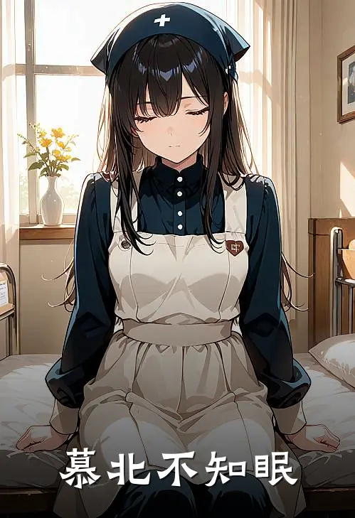 慕北不知眠