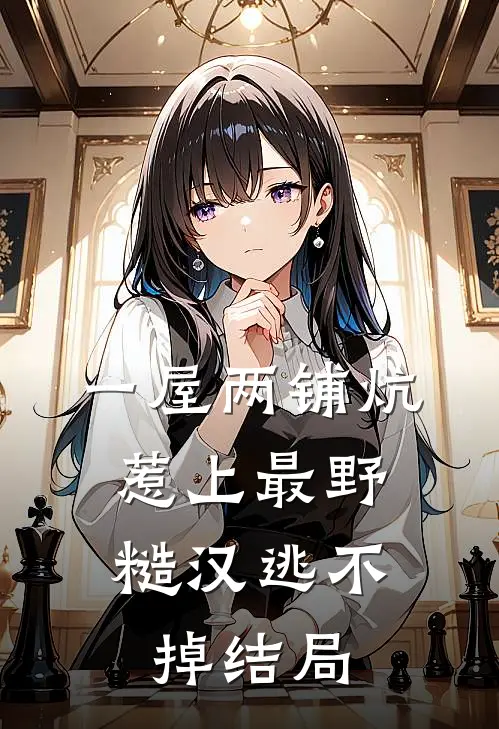 一屋两铺炕，惹上最野糙汉逃不掉结局