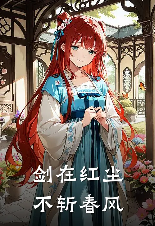 剑在红尘，不斩春风