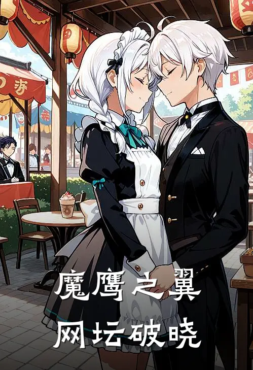 魔鹰之翼：网坛破晓