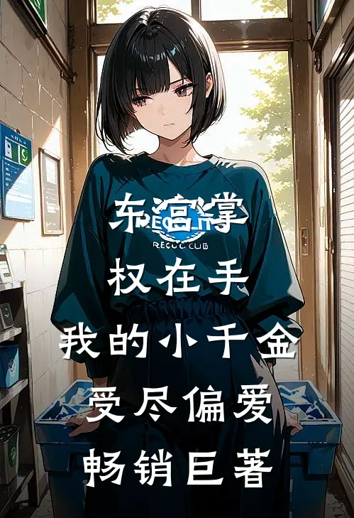 东宫掌权在手，我的小千金受尽偏爱畅销巨著