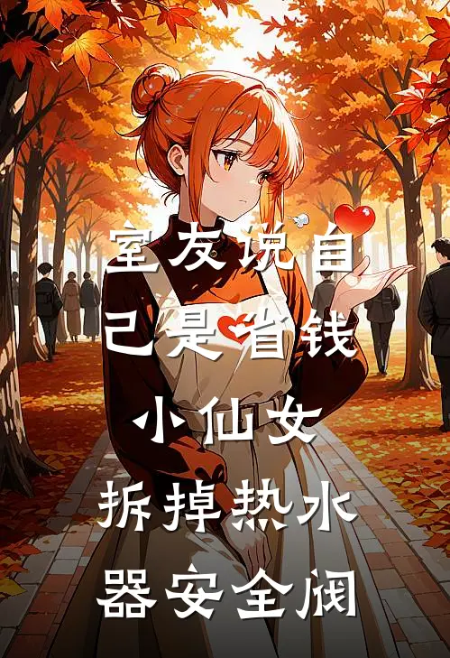 室友说自己是省钱小仙女，拆掉热水器安全阀